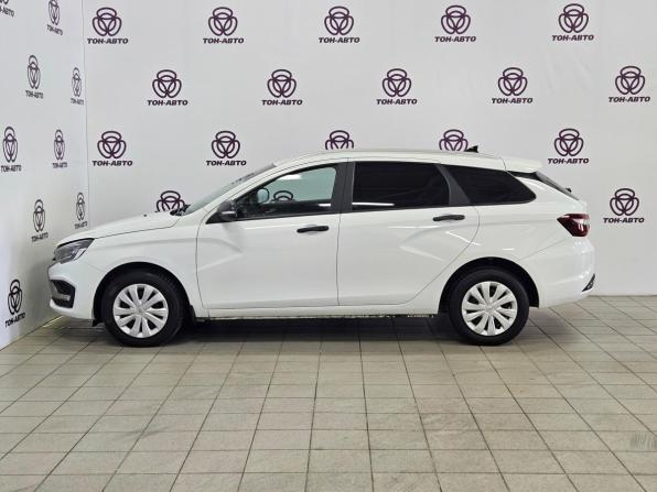 Lada (ВАЗ) Vesta I Рестайлинг (NG) с пробегом 2024 года, цена 1 449 000 рублей, 43595 км, универсал, Автокод Объявления