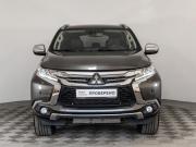 Mitsubishi Pajero Sport III Санкт-Петербург  - изображение 24