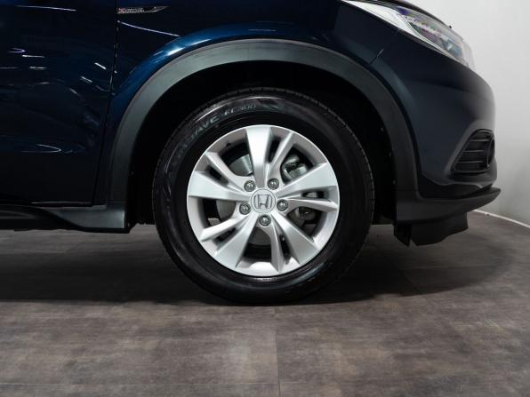 Honda Vezel I Рестайлинг с пробегом 2018 года, цена 1 935 000 рублей, 128720 км, внедорожник, Автокод Объявления