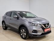 Nissan Qashqai II Рестайлинг Альметьевск  - изображение 27