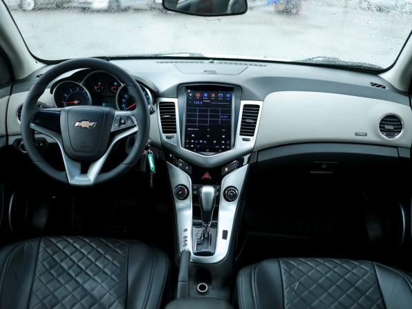 Chevrolet Cruze I Рестайлинг с пробегом 2012 года, цена 899 000 рублей, 121379 км, хэтчбек, Автокод Объявления