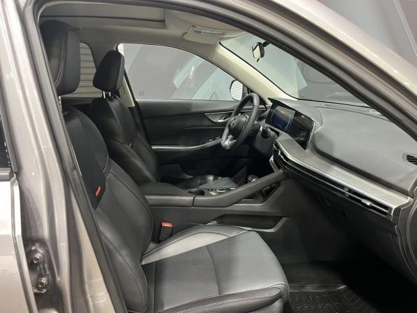 Changan CS35 Plus I Рестайлинг с пробегом 2024 года, цена 1 749 000 рублей, 36000 км, внедорожник, Автокод Объявления