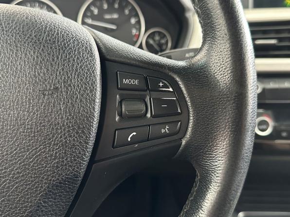 BMW 3 серии VI (F3x) Рестайлинг с пробегом 2018 года, цена 1 735 000 рублей, 224168 км, седан, Автокод Объявления