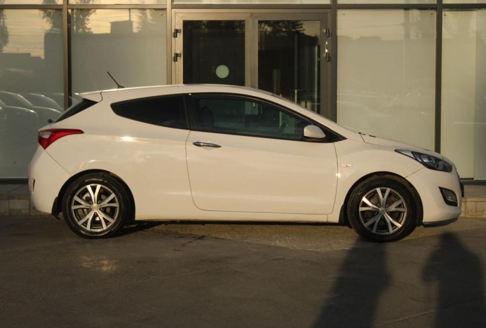 Hyundai i30 II Саратов  - изображение 4