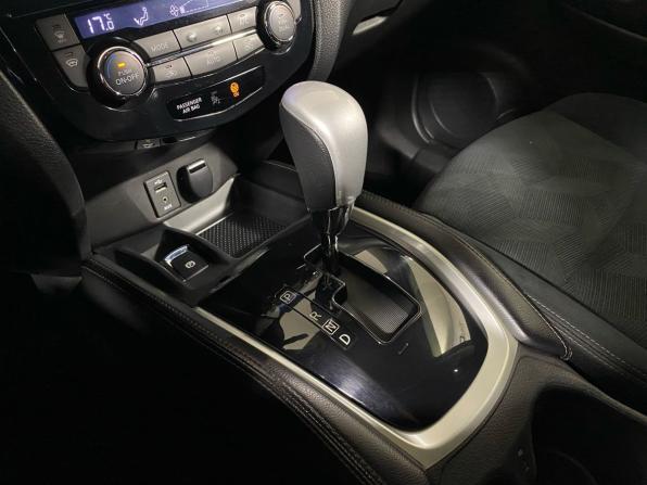 Nissan X-Trail III с пробегом 2016 года, цена 1 597 000 рублей, 183064 км, внедорожник, Автокод Объявления