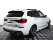 BMW X3 III (G01) Москва  - изображение 29