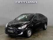 Hyundai Solaris I Краснодар  - изображение 18