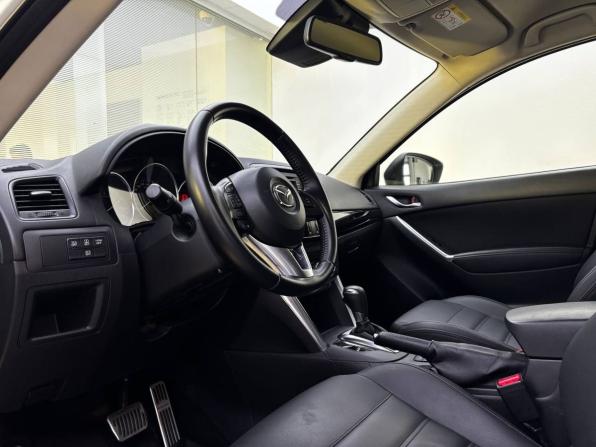 Mazda CX-5 I с пробегом 2014 года, цена 1 999 000 рублей, 91400 км, внедорожник, Автокод Объявления