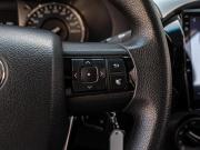 Toyota Hilux VIII Рестайлинг 2 Краснодар  - изображение 34