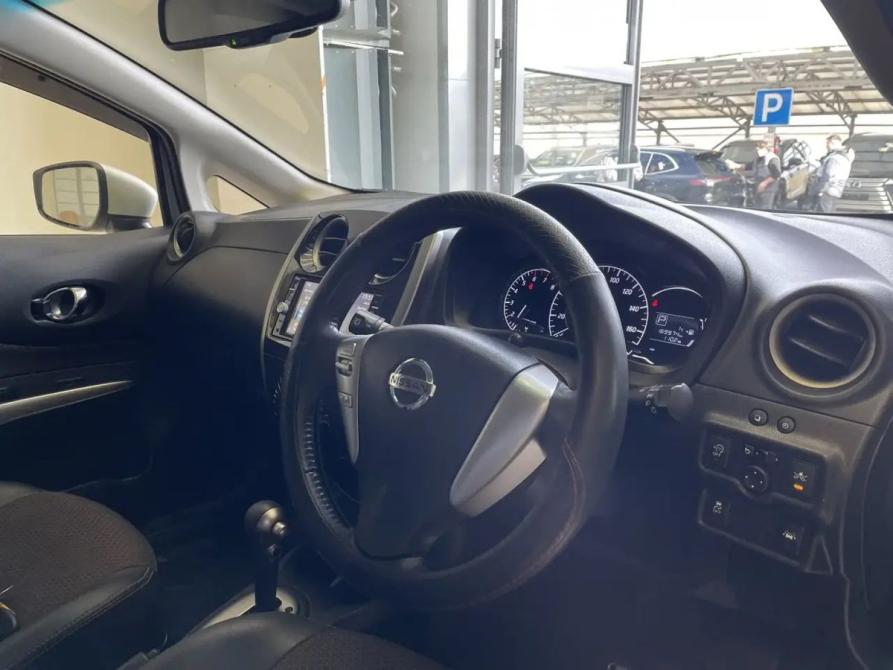 Nissan Note II Новосибирск  - изображение 9