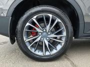 Geely Coolray I Москва  - изображение 30