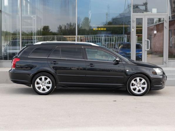 Toyota Avensis II Рестайлинг с пробегом 2007 года, цена 750 000 рублей, 251066 км, универсал, Автокод Объявления
