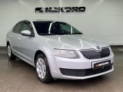 Skoda Octavia III (A7) Уфа  - изображение 15