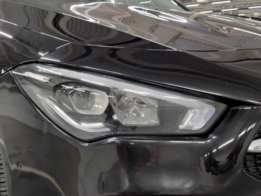 Mercedes-Benz CLA II (C118 X118) Казань  - изображение 21
