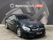 Mercedes-Benz CLA I (C117 X117) Пермь  - изображение 24