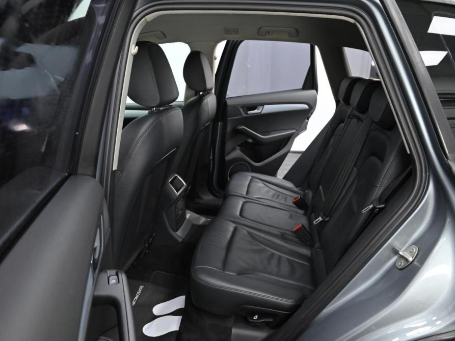 Audi Q5 I (8R) Москва  - изображение 15