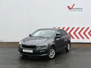 Skoda Rapid II Пермь  - изображение 7