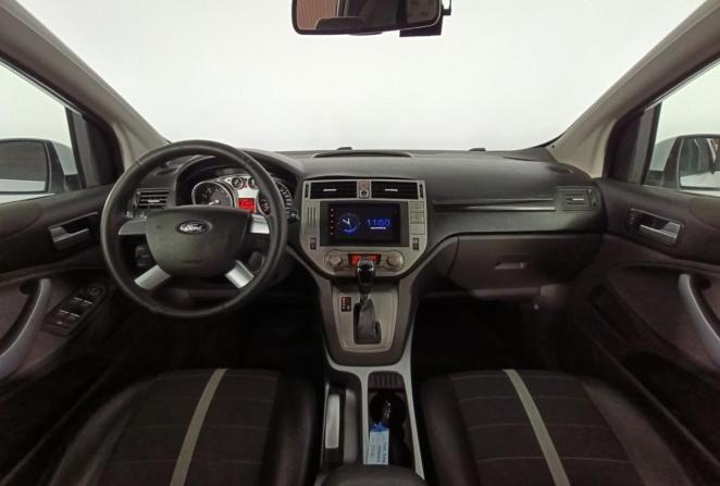 Ford Kuga I с пробегом 2011 года, цена 1 070 000 рублей, 156535 км, внедорожник, Автокод Объявления