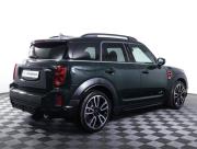 Mini Countryman II Рестайлинг Москва  - изображение 31