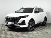 Changan UNI-S (CS55 Plus) Санкт-Петербург  - изображение 24