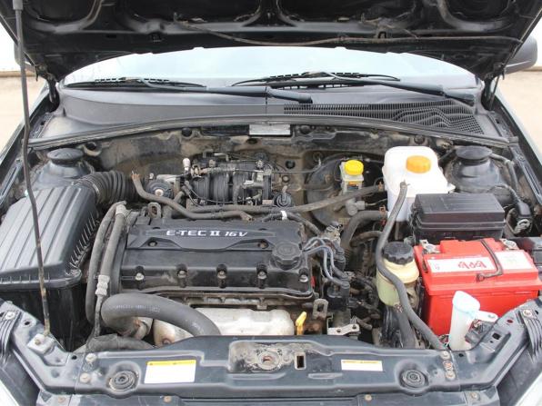 Chevrolet Lacetti I с пробегом 2012 года, цена 380 000 рублей, 147985 км, хэтчбек, Автокод Объявления