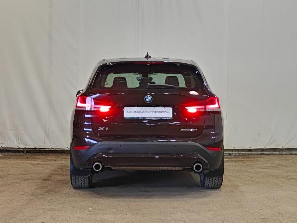 BMW X1 II (F48) Рестайлинг с пробегом 2019 года, цена 2 775 000 рублей, 72087 км, внедорожник, Автокод Объявления
