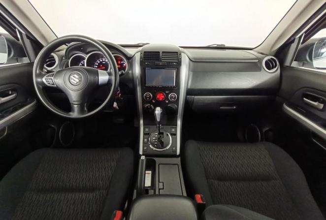 Suzuki Grand Vitara II Рестайлинг 2 с пробегом 2013 года, цена 1 025 000 рублей, 180509 км, внедорожник, Автокод Объявления