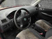 Skoda Fabia I Рестайлинг Екатеринбург  - изображение 29