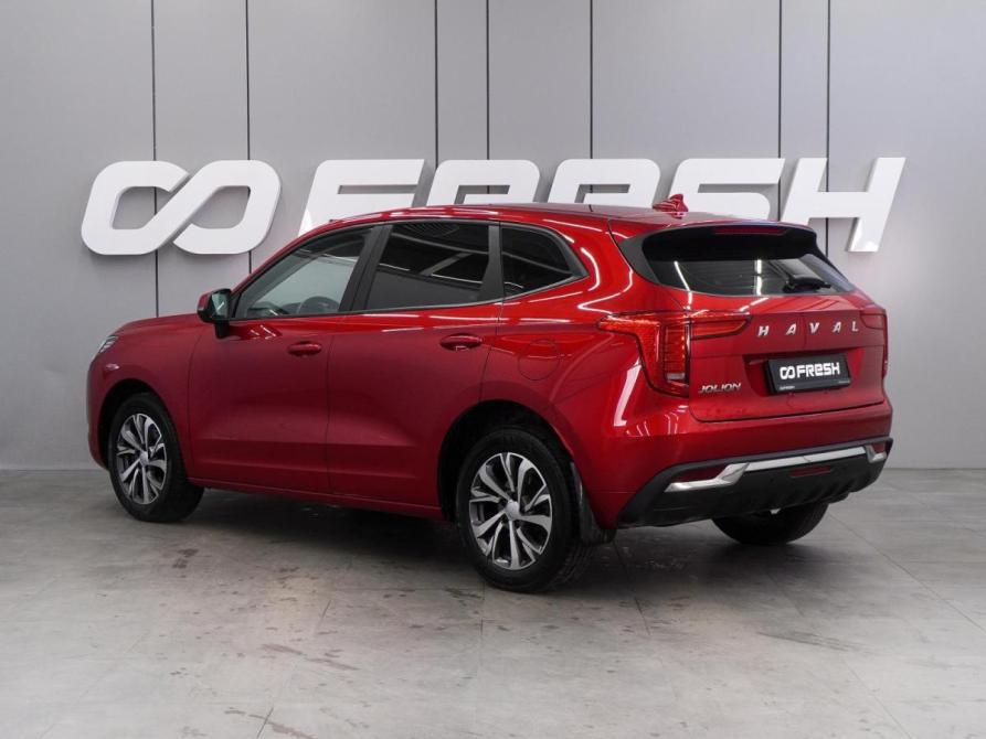 Haval Jolion I Воронеж  - изображение 2
