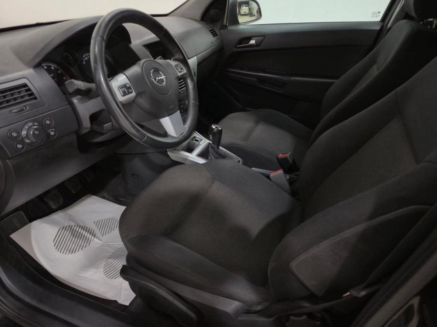 Opel Astra H Рестайлинг Альметьевск  - изображение 9