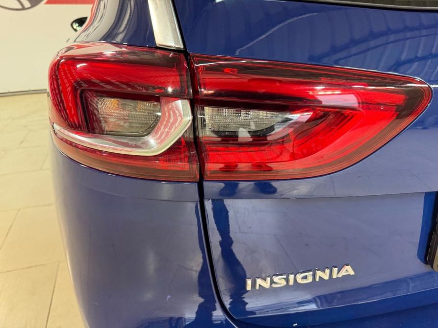 Opel Insignia II Новочеркасск  - изображение 8