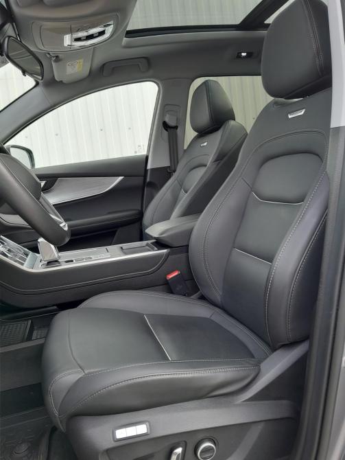 Chery Tiggo 7 Pro Max I Новочеркасск  - изображение 12