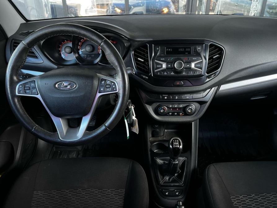 Lada (ВАЗ) Vesta I Волгоград  - изображение 14