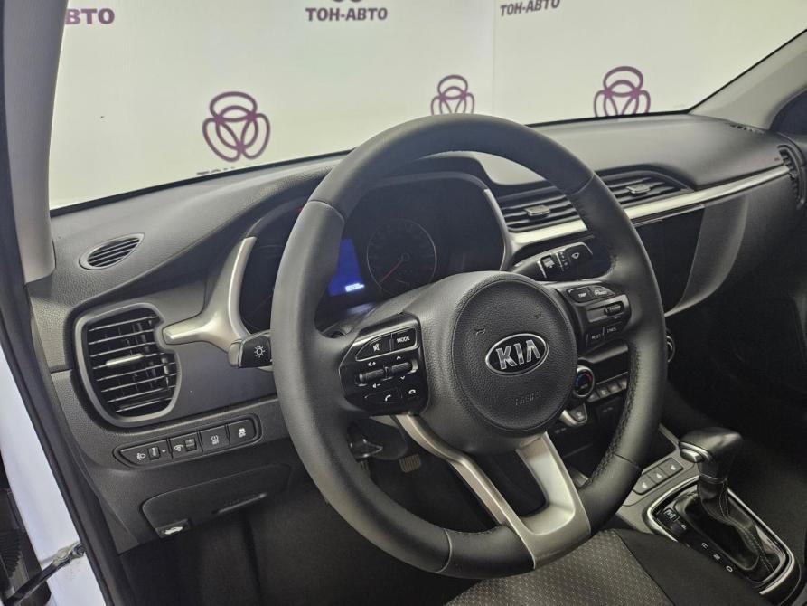 Kia Rio IV Рестайлинг Тольятти  - изображение 15