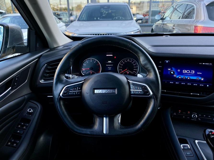 Haval F7 I Москва  - изображение 14