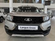 Lada (ВАЗ) Largus I Рестайлинг Волгоград  - изображение 15
