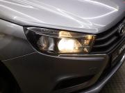 Lada (ВАЗ) Vesta I Москва  - изображение 40