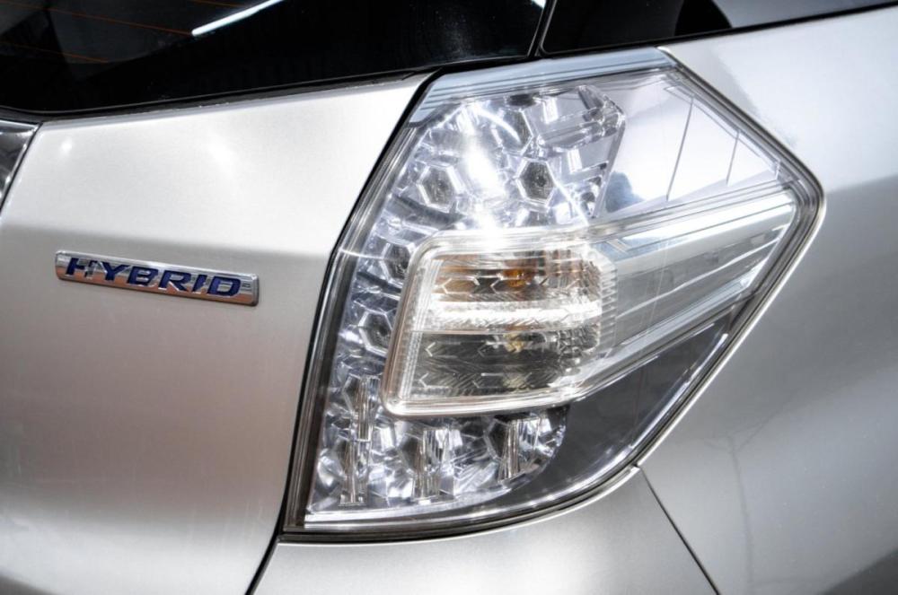Honda Fit Shuttle I Барнаул  - изображение 8