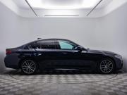 BMW 5 серии VII (G30/G31/G38) Рестайлинг Москва  - изображение 27