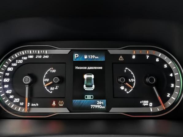 Hyundai Tucson IV с пробегом 2021 года, цена 2 845 000 рублей, 77984 км, внедорожник, Автокод Объявления