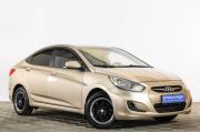 Hyundai Solaris I Тюмень  - изображение 18