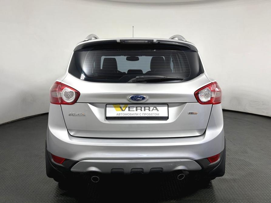 Ford Kuga I Пермь  - изображение 6