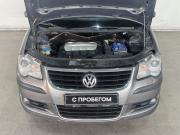 Volkswagen Touran I Рестайлинг Москва  - изображение 37