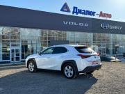 Lexus UX I Набережные Челны  - изображение 25