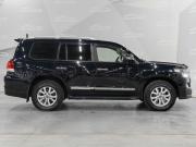 Toyota Land Cruiser 200 Series Рестайлинг 1 Новосибирск  - изображение 44