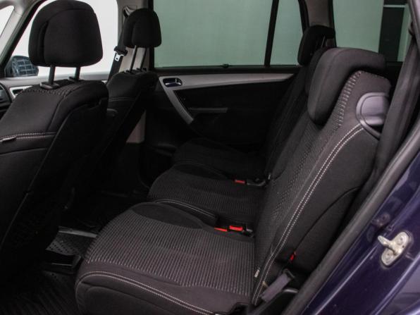 Citroen C4 Picasso I с пробегом 2007 года, цена 280 000 рублей, 294653 км, компактвэн, Автокод Объявления