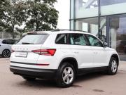 Skoda Kodiaq I Химки  - изображение 15