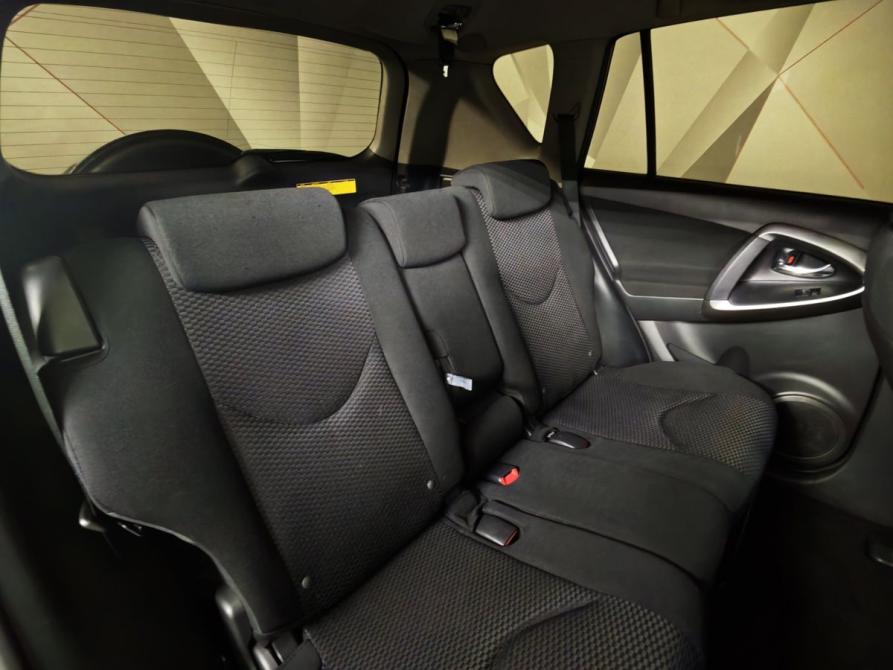 Toyota RAV4 III (XA30) Рестайлинг Москва  - изображение 15