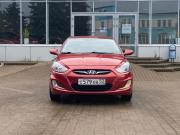Hyundai Solaris I Великий Новгород  - изображение 17