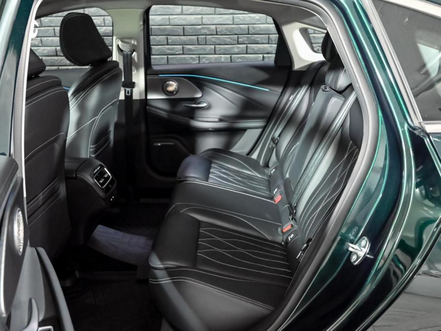 Chery Arrizo 8 Екатеринбург  - изображение 20